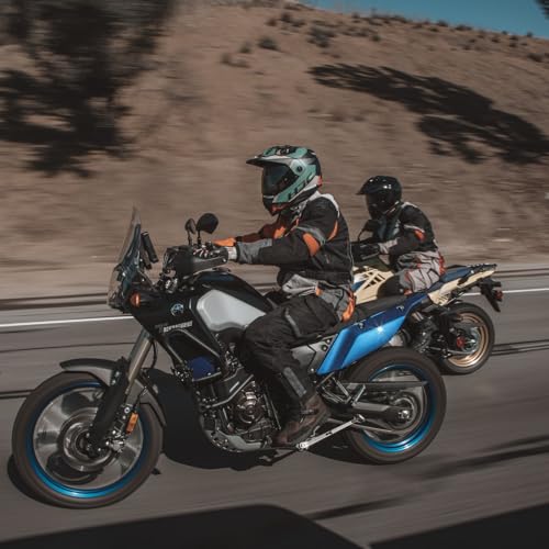 Motorcycle Jacket D9823