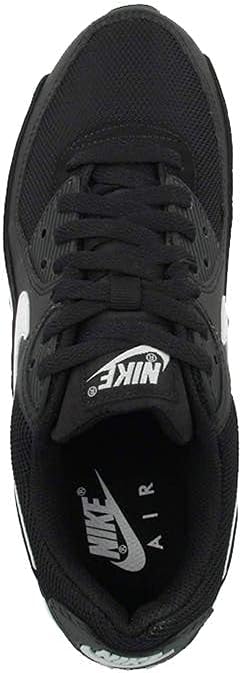 Black/White/Black Air Max 90 C180