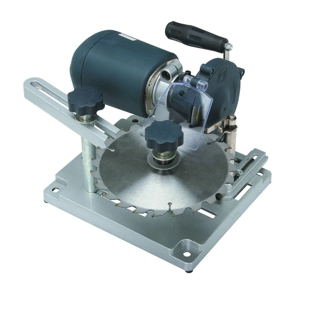 Circular Saw Blade Sharpener N66829