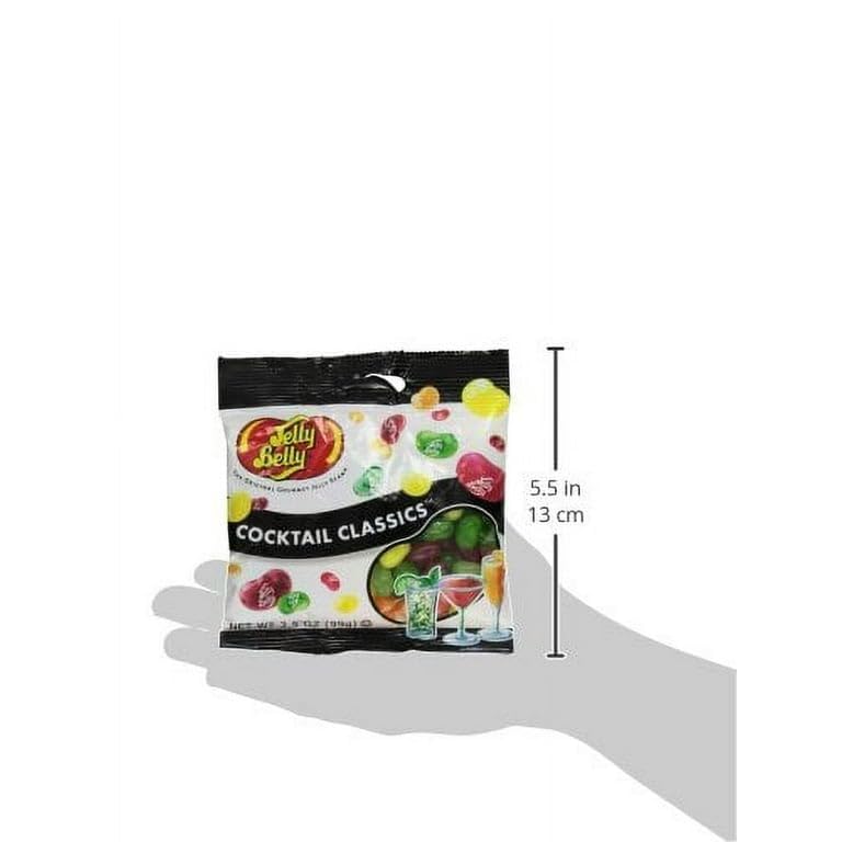 3.5oz Boba Milk Tea Jelly Beans A515163