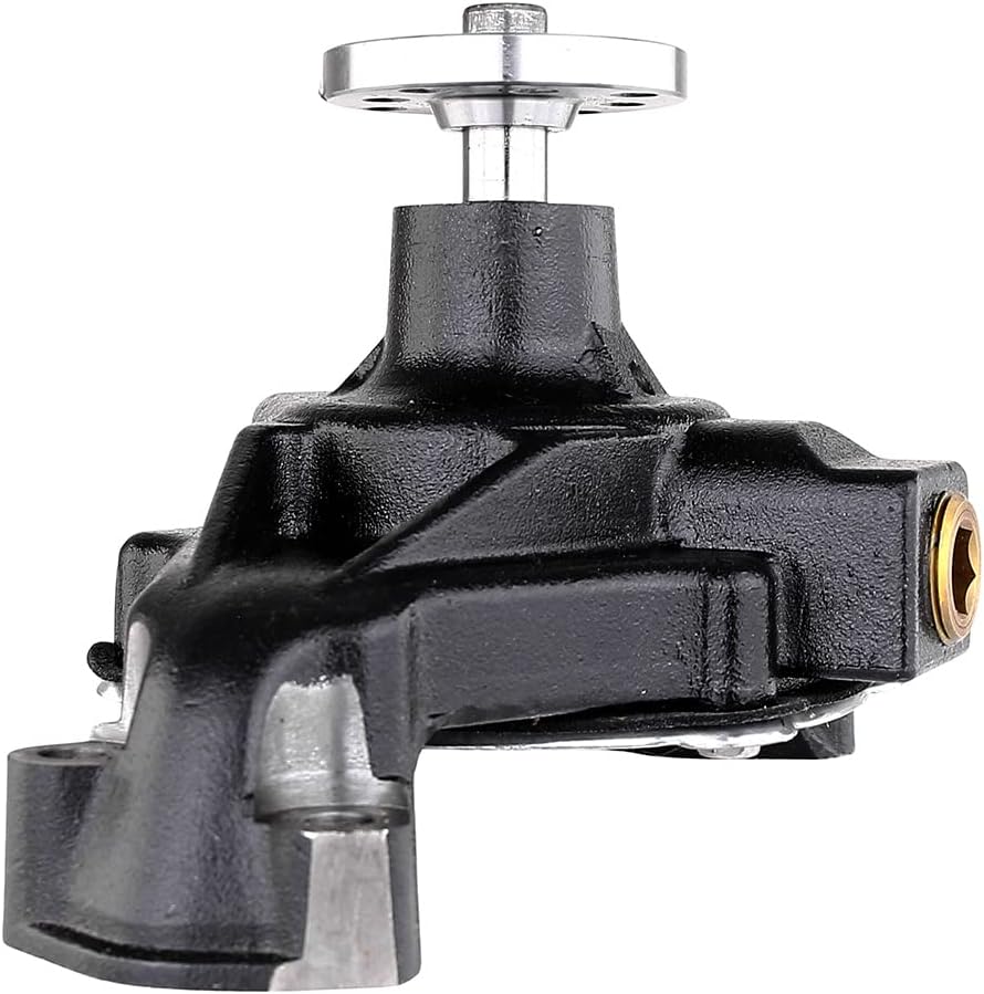 Water Pump W17921