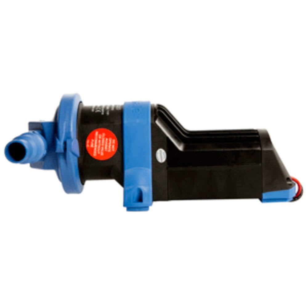 High Capacity Waste-Bilge Pump 12V L9035