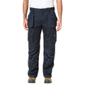 Black Trademark Pant D916929
