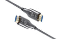 4K Fiber Optic HDMI Cable 30ft P38944