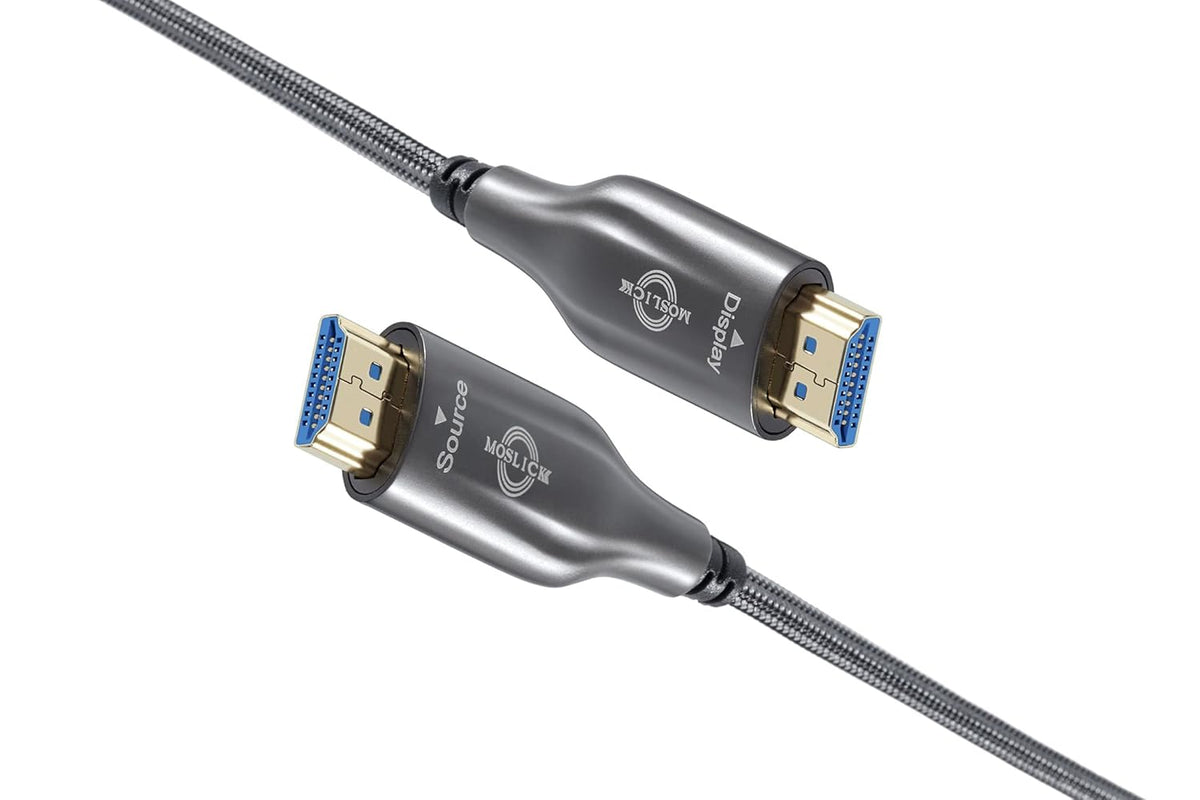 4K Fiber Optic HDMI Cable 30ft P38944