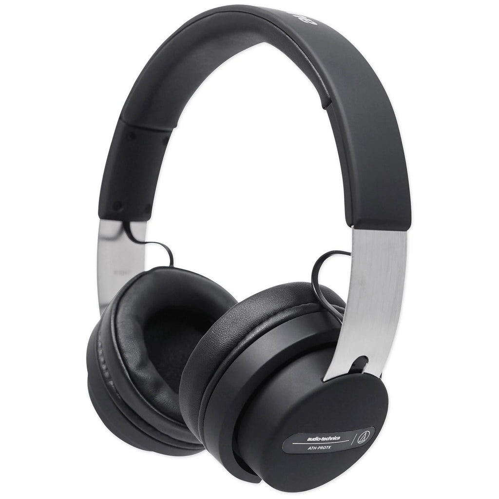Professional On-Ear DJ Monitor Headphones G734