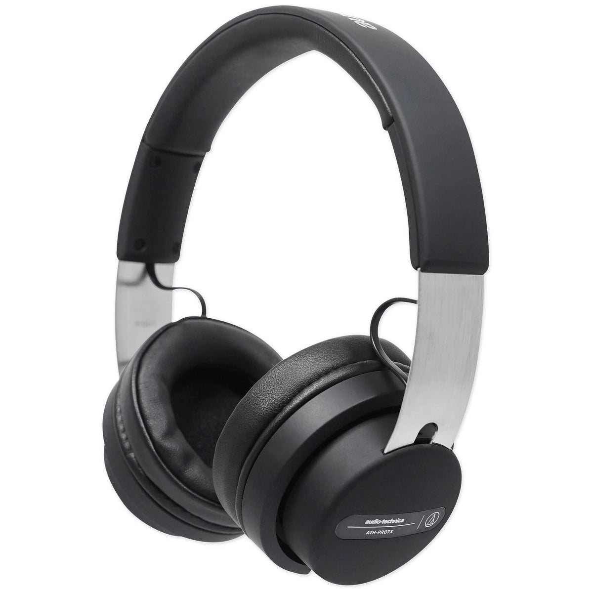 Professional On-Ear DJ Monitor Headphones G734