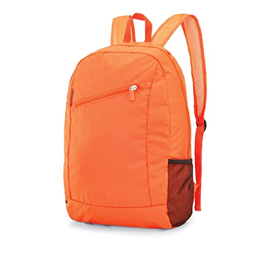 Foldable Backpack, Graphite H19198