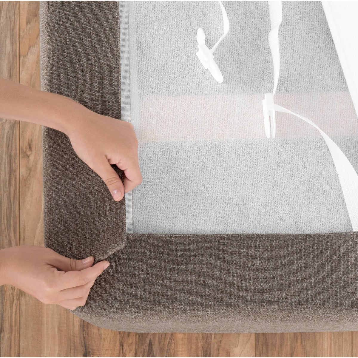 Full Bed Wrap K686613