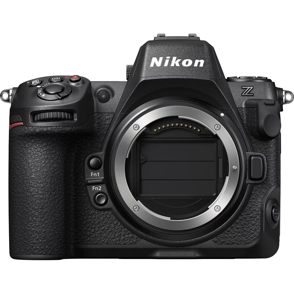 45.7MP Full Frame Mirrorless Camera H454
