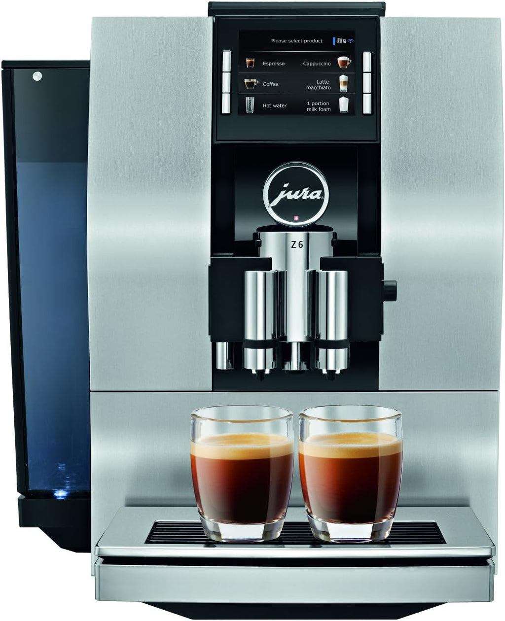 81 ounces Automatic Coffee Machine T2064