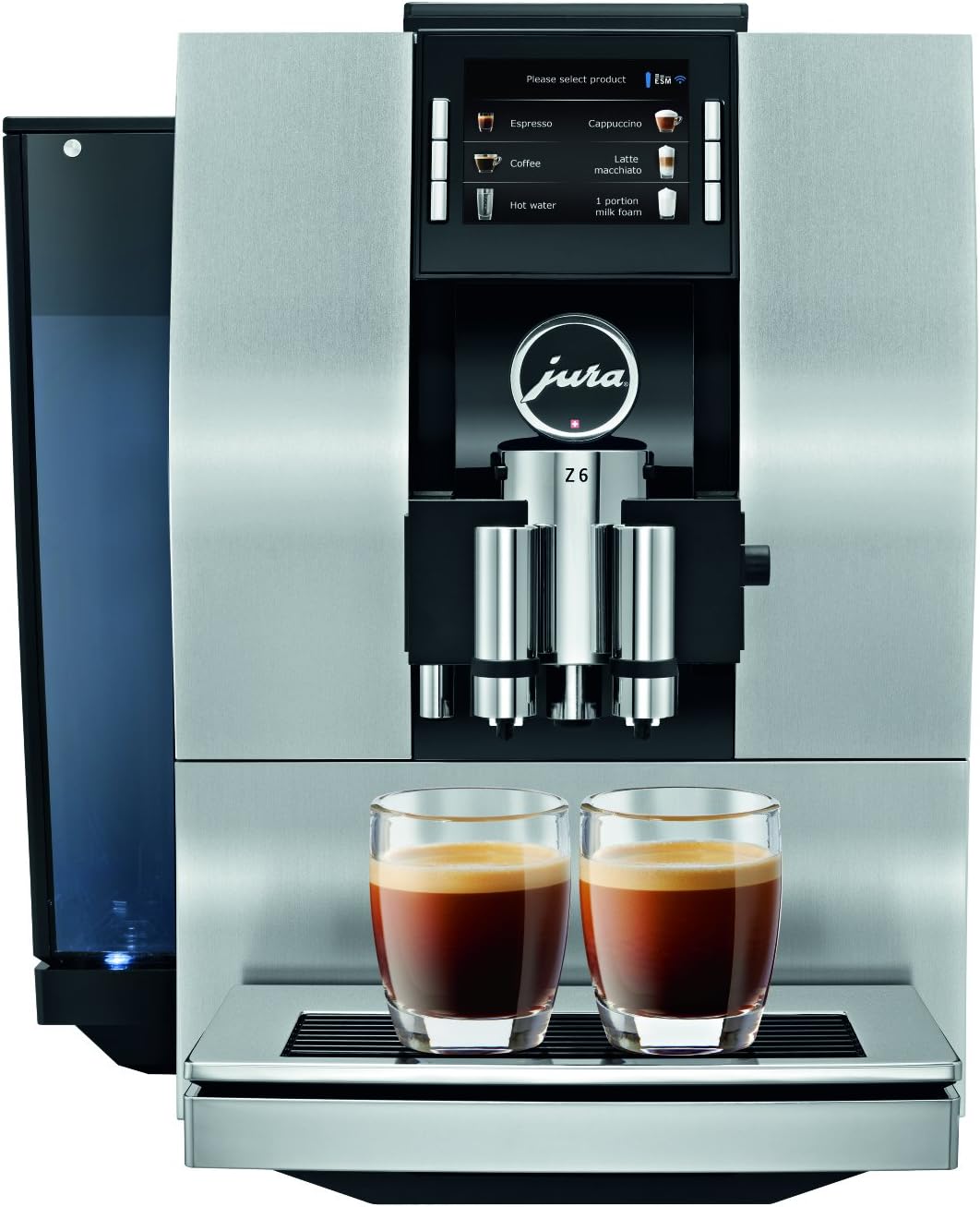 81 ounces Automatic Coffee Machine T2064