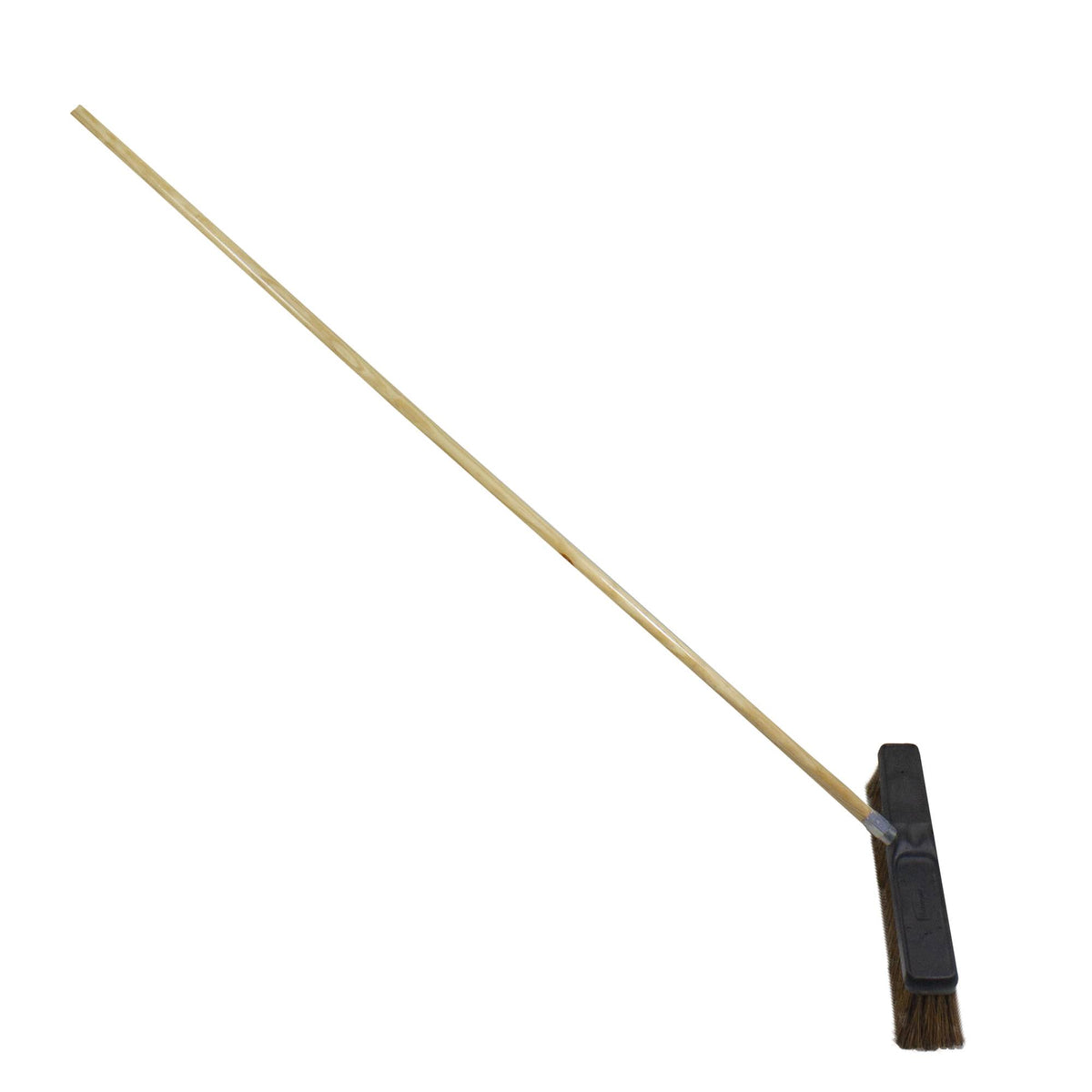 Wooden Commercial Push Broom Case of 12 Z961