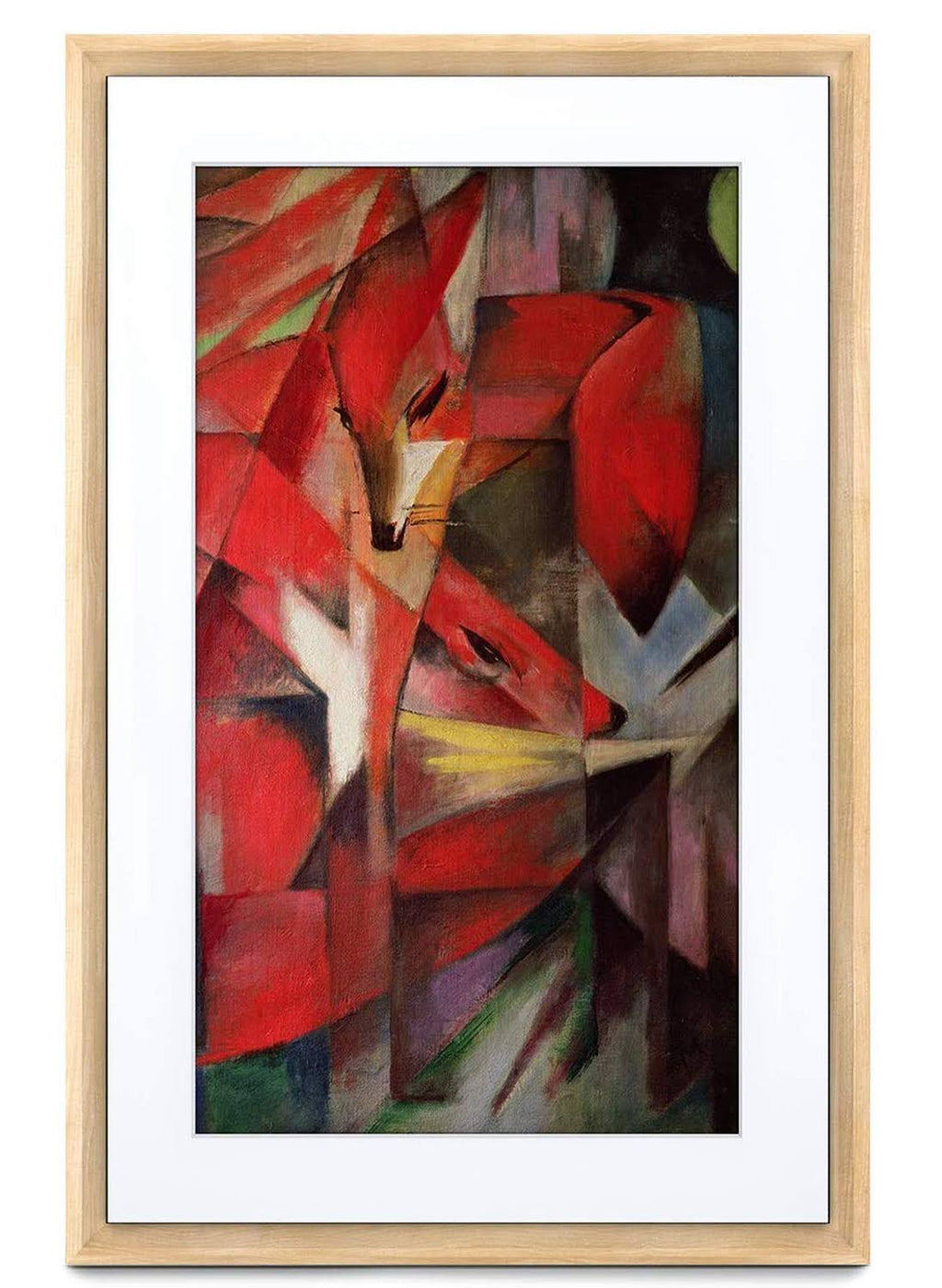 Digital photo frame 27 in A561949
