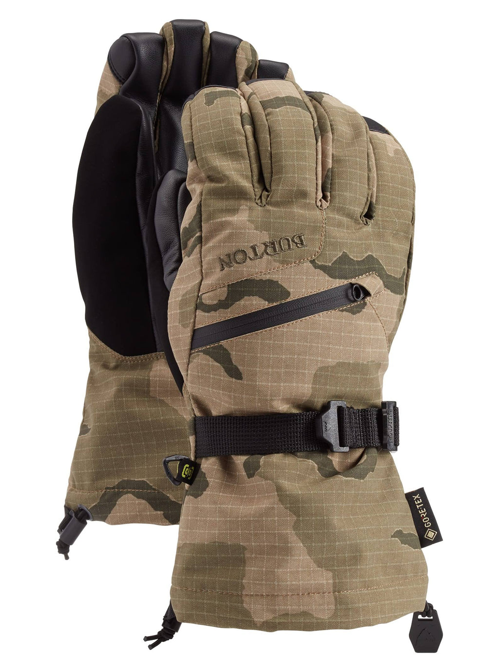 Gore-Tex Glove W802
