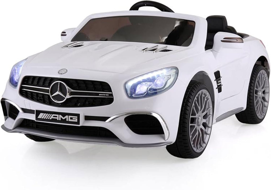 12V Kids Ride On Car with Remote Control L880