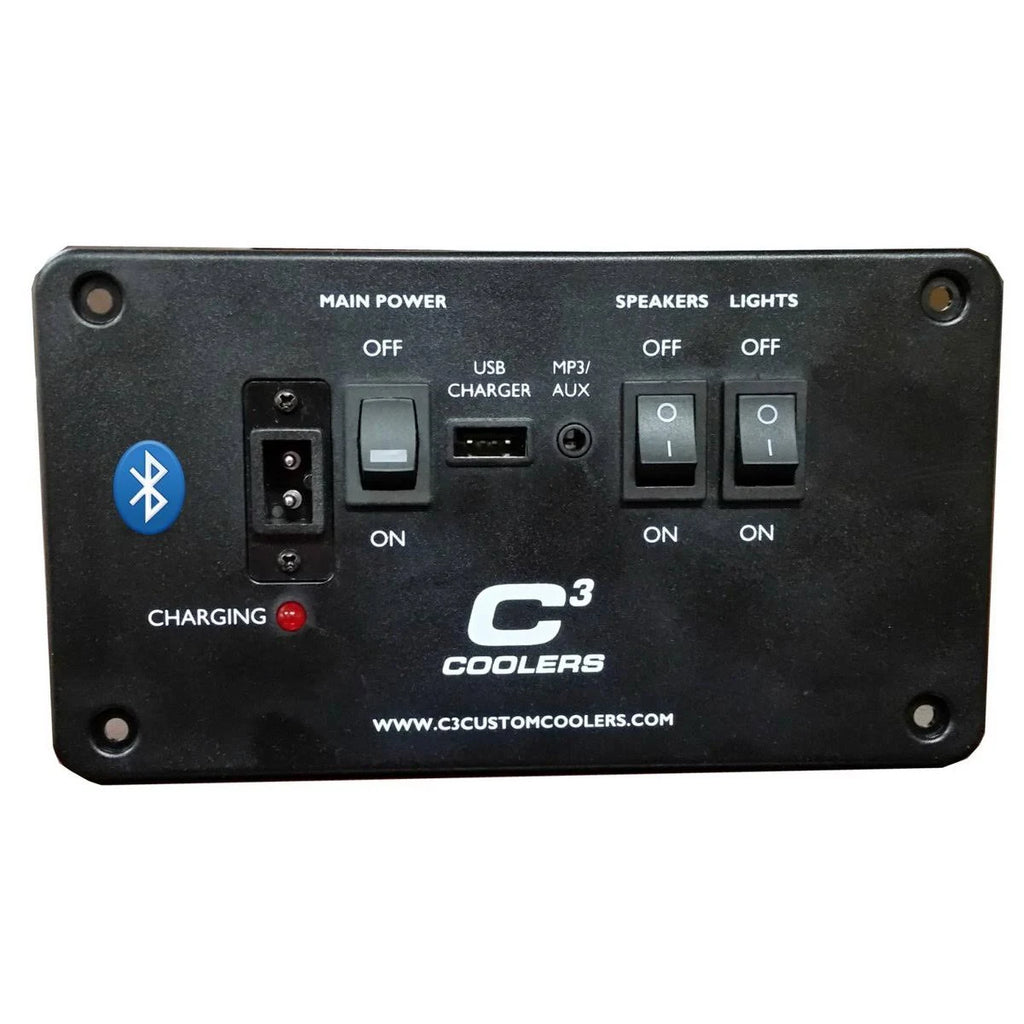 Remote Control Cooler O641180