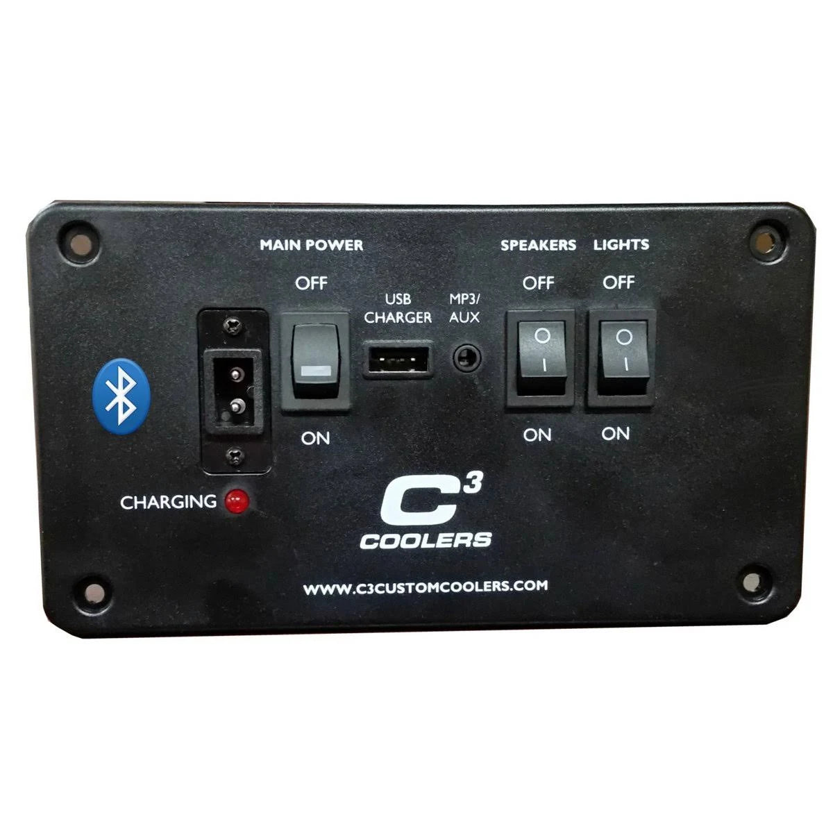 Remote Control Cooler O641180