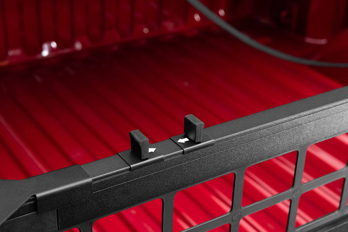 Truck Bed Divider I637