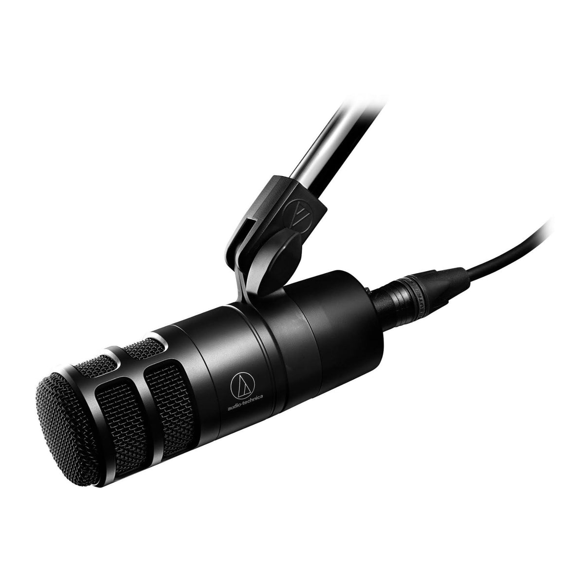 Hypercardioid Dynamic Podcast Microphone C59873
