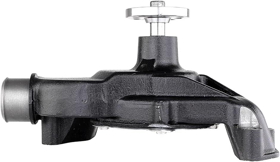 Water Pump W17921