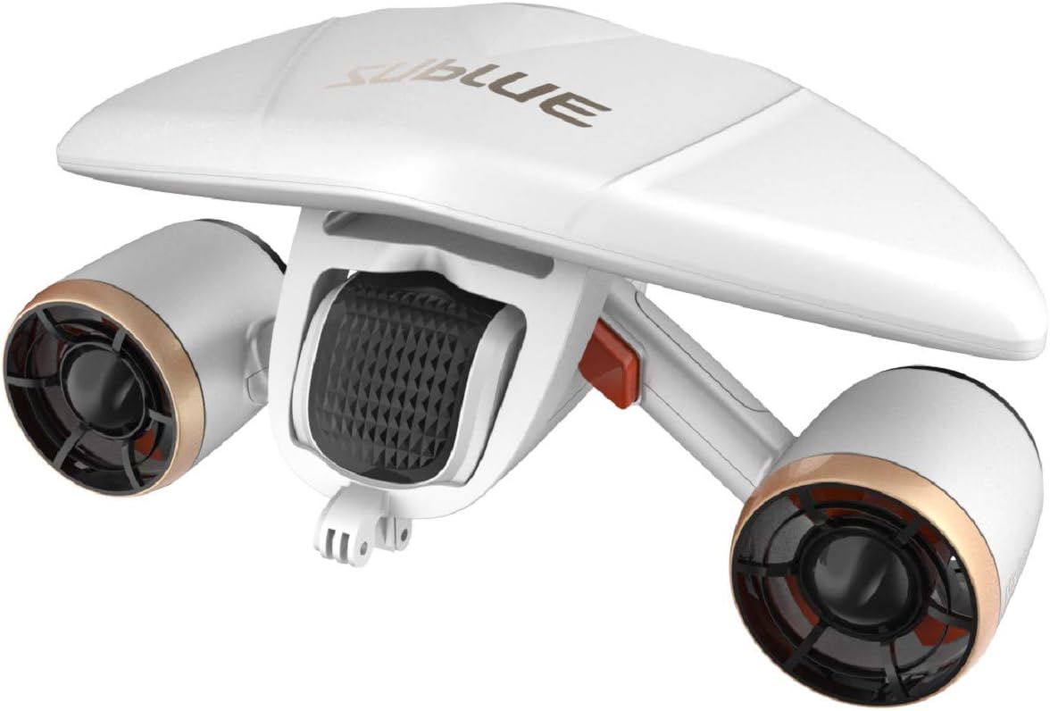 Underwater Scooter Dual Motors Y77015