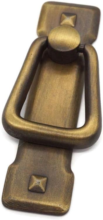 Antique Brass Cabinet Pulls R577829