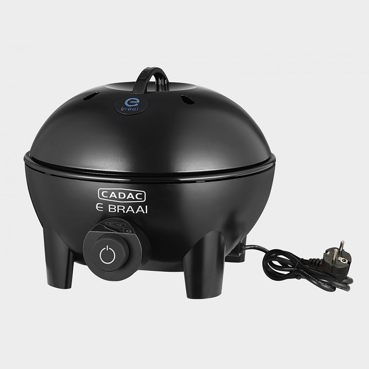 Electric BBQ S497805