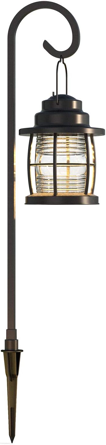 1.1 Watt LED Landscape Path Lights 8 Pack Y3113