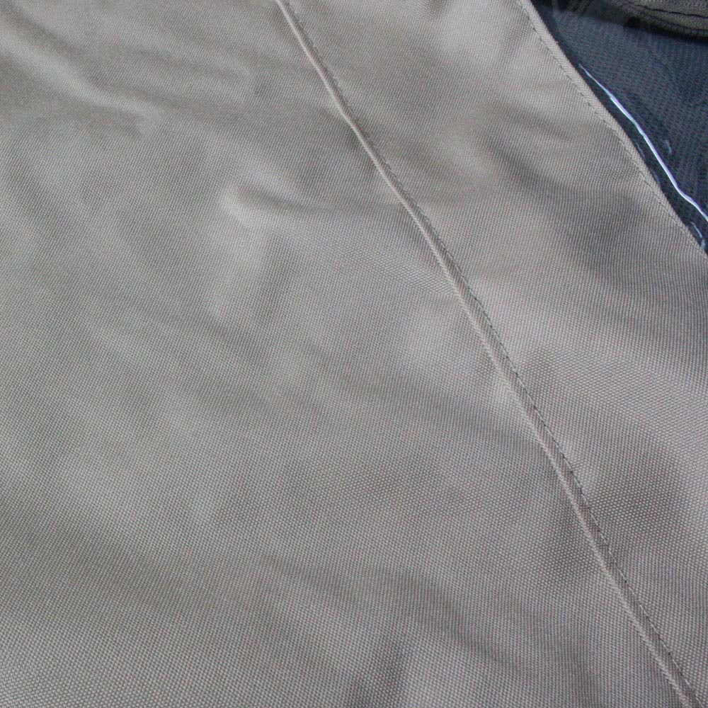 4-Person Golf Cart Cover Storage Driving Enclosure V253