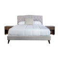 Queen 3 Piece Bedroom Set P392