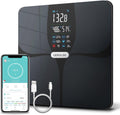 Body Weight and Fat Digital Bathroom Scale K2497