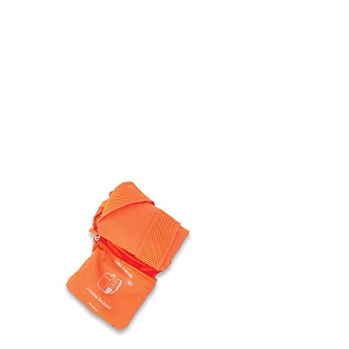 Foldable Backpack, Graphite H19198