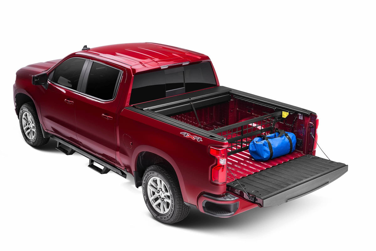 Truck Bed Divider I637