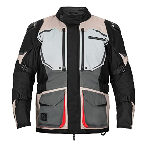 Motorcycle Jacket D9823