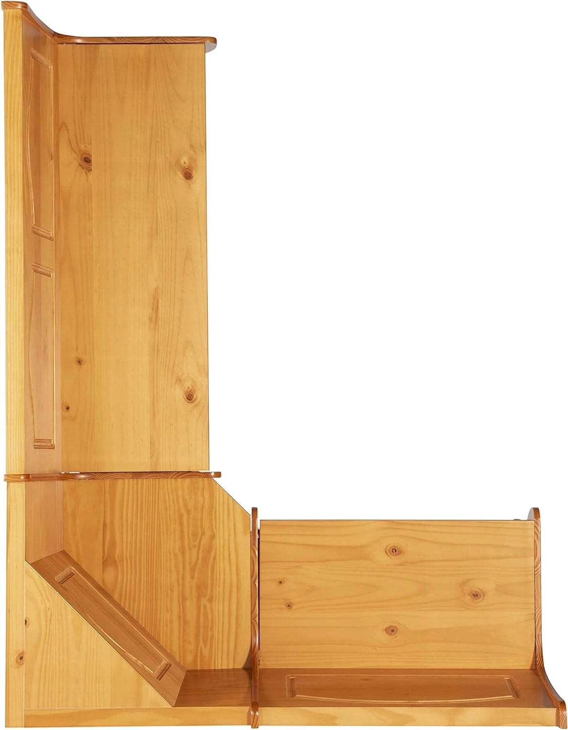 Natural Corner Unit O8266