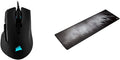Black 18,000 DPI Optical Gaming Mouse N6019