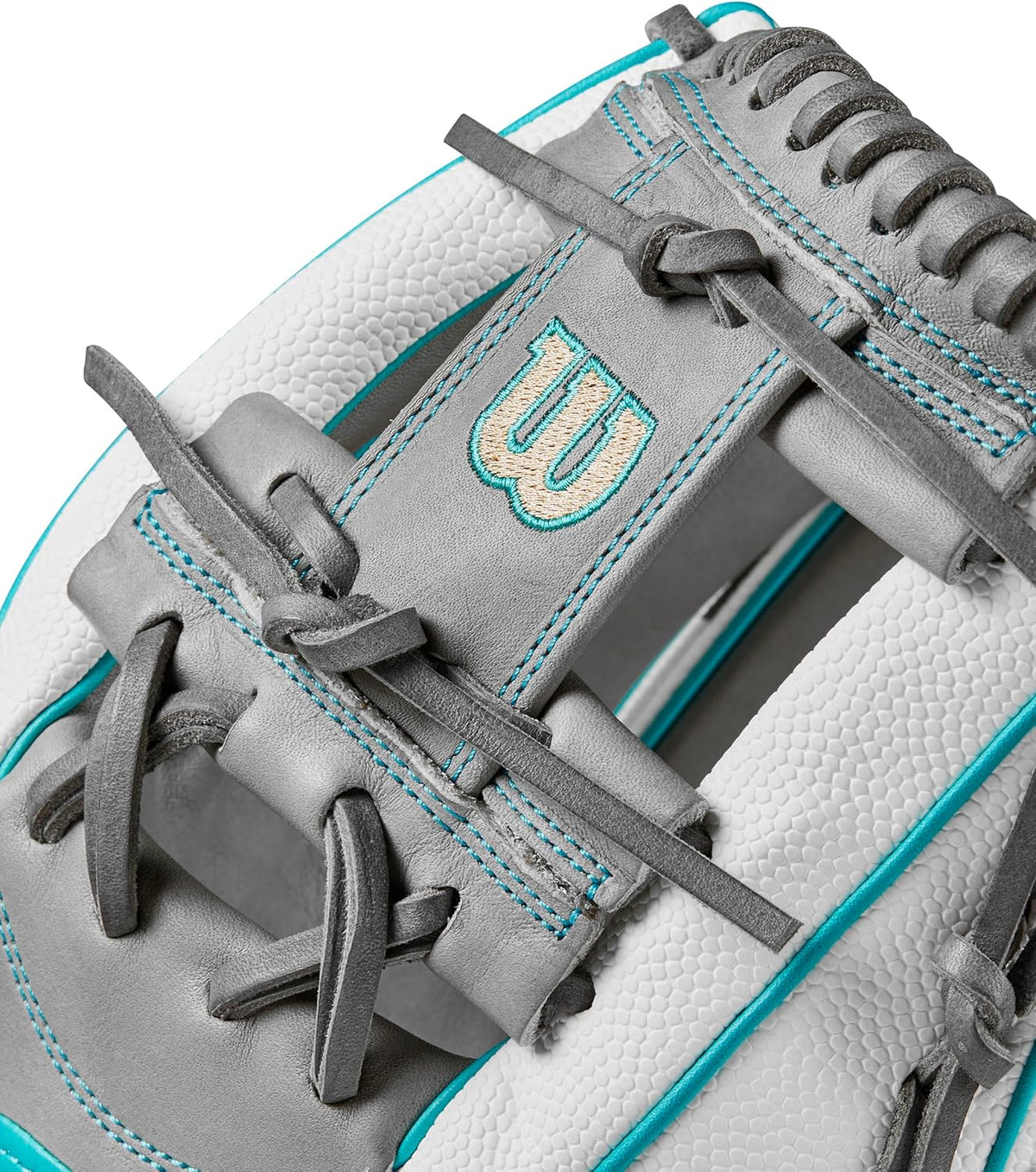 11.75” Infield Fastpitch Glove - Right Hand Throw R4432