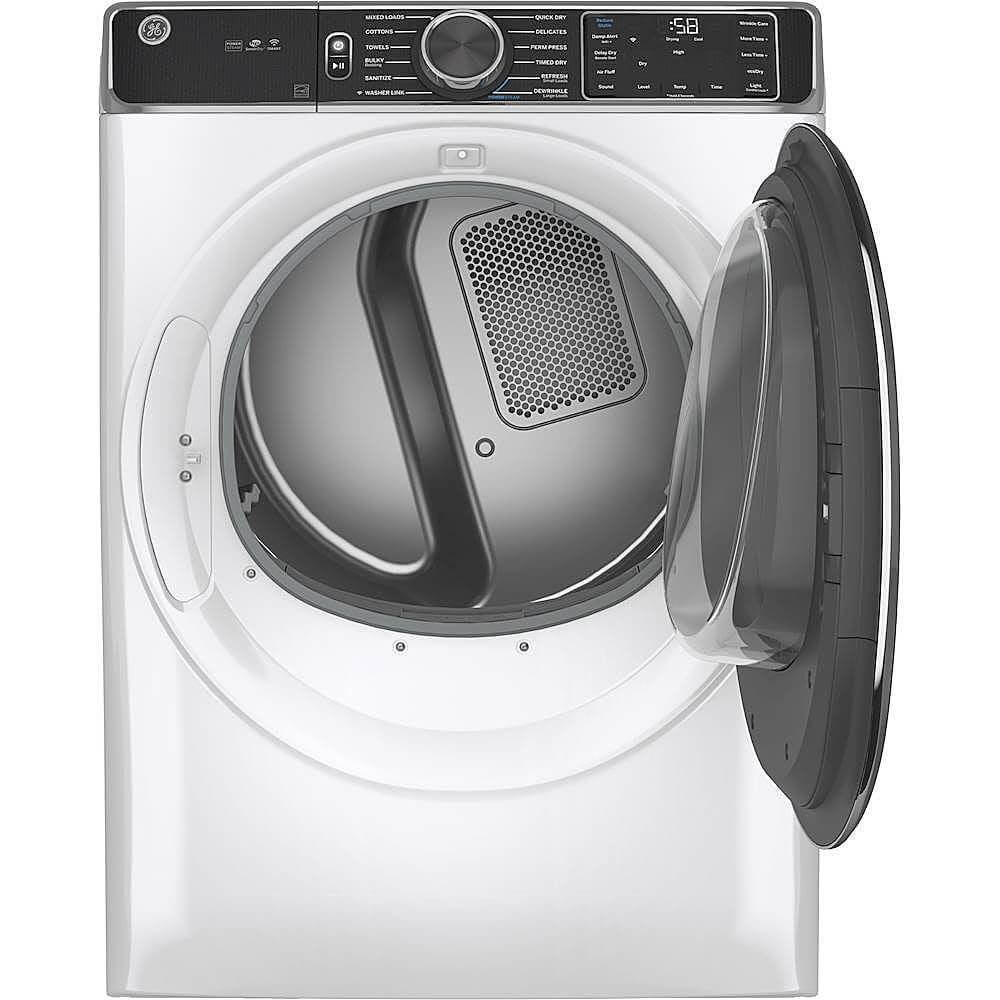 7.8 cu. ft. Smart Front Load Gas Dryer with Steam F218200