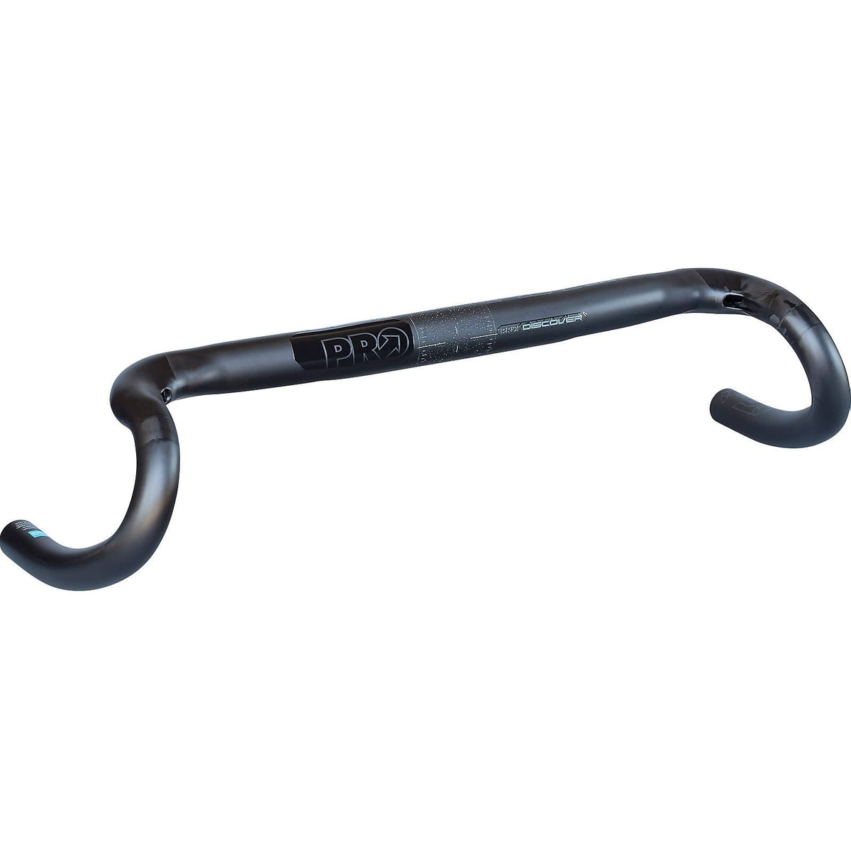 Carbon 20° Gravel Handlebar 44cm U4088