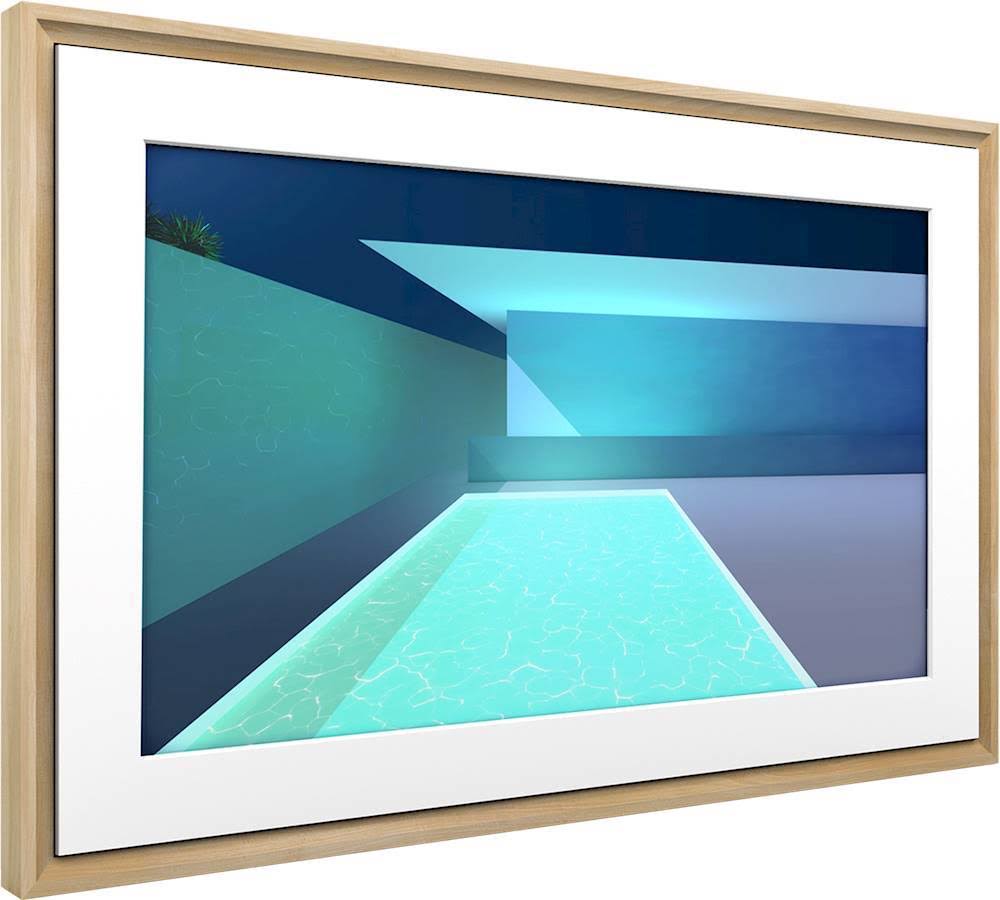 Digital photo frame 27 in A561949