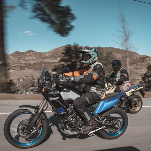 Motorcycle Jacket D9823
