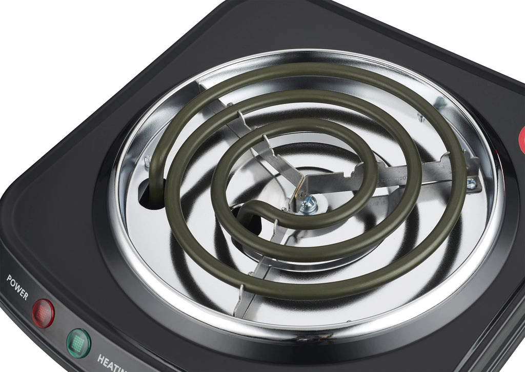 Single Burner O534