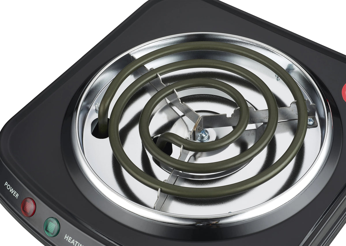 Single Burner O534