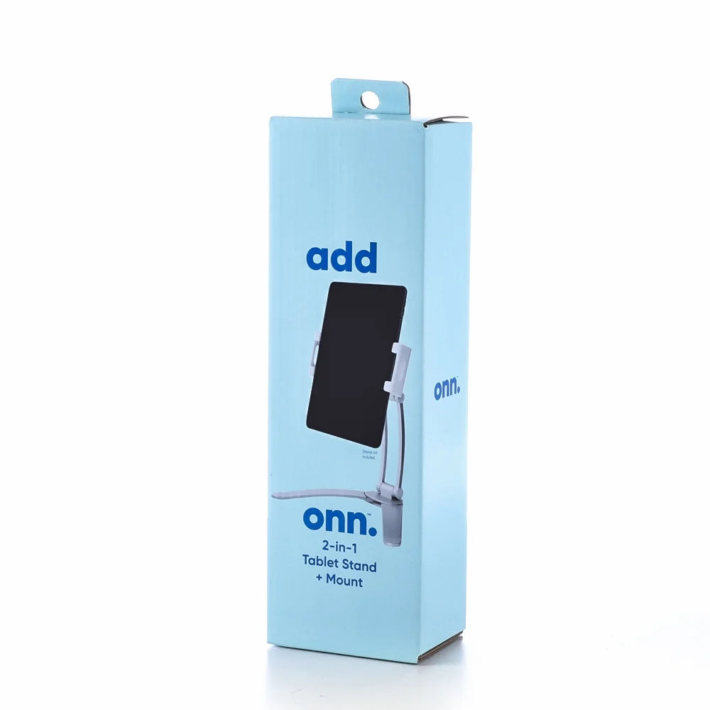 2-in-1 Tablet Stand A93029