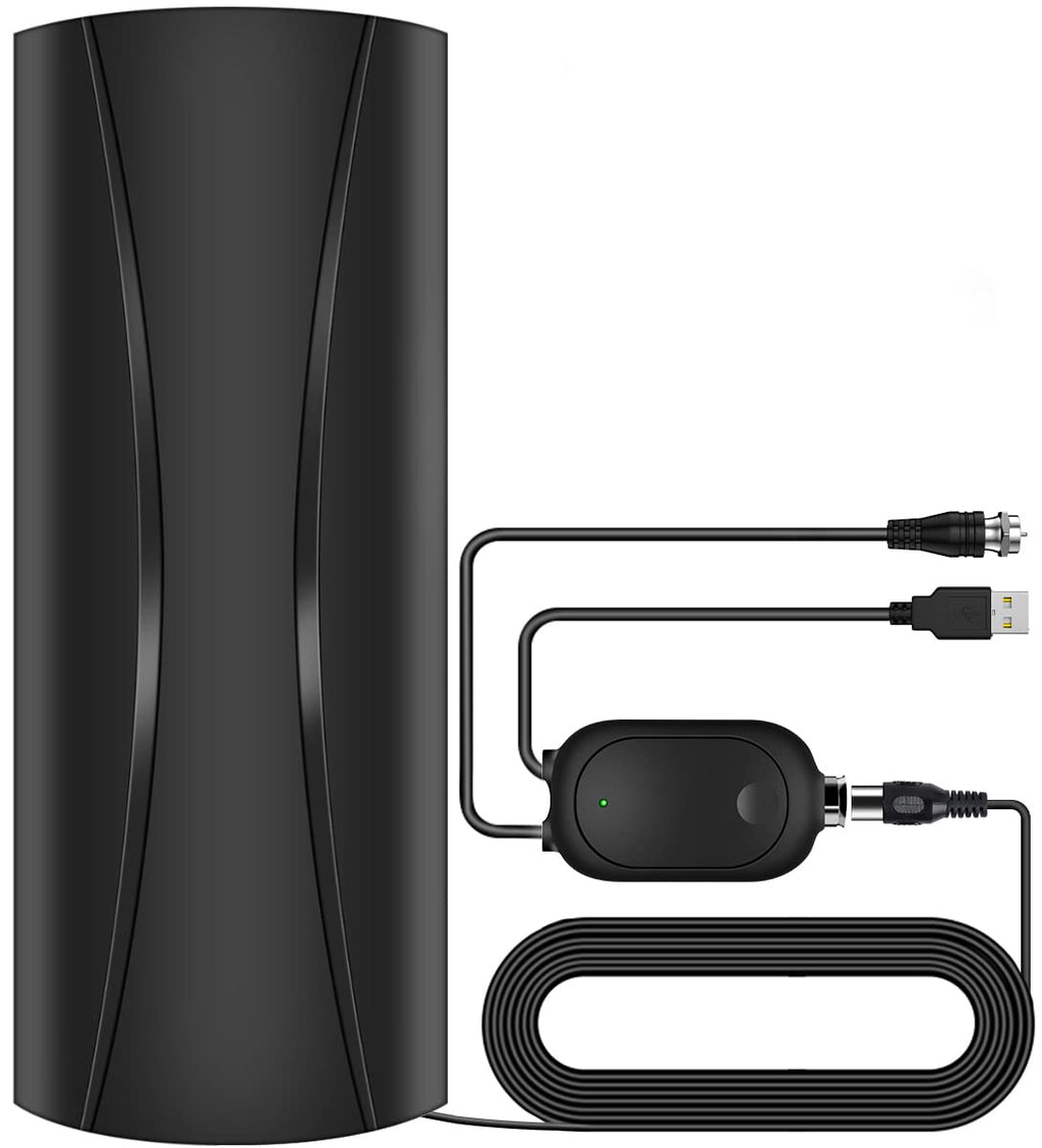 Digital TV Antenna with 36FT Coaxial Cable P6800