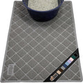100% Waterproof Cat Litter Box Trapping Mat C9229