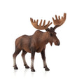 European Elk (Moose) Wildlife Figurine D23264