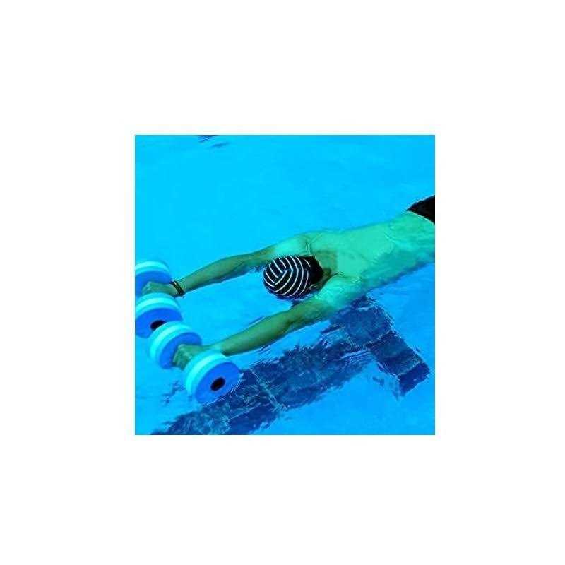 Aquatic Exercise Dumbbells X352552