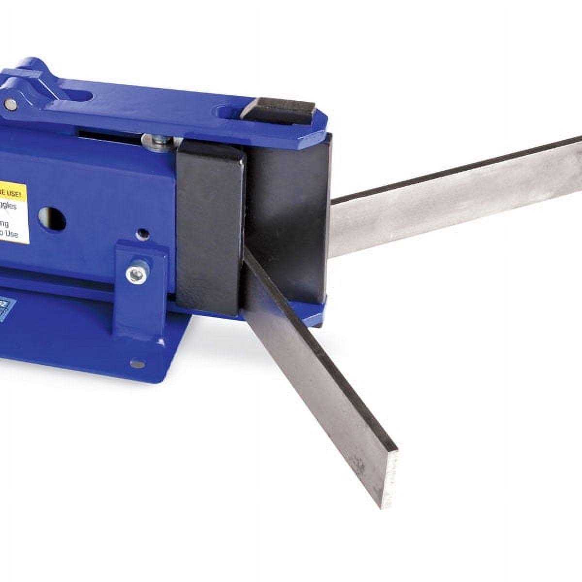 4 in Metal Bender I4085